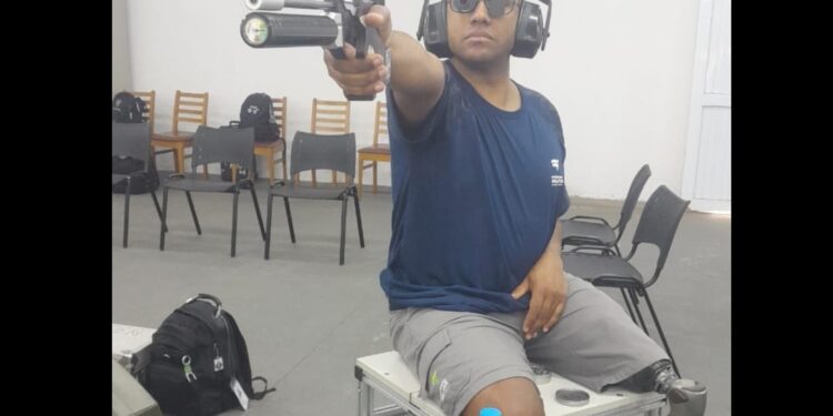 Paralimpíadas Militares 2023: Um encontro internacional de superar limites