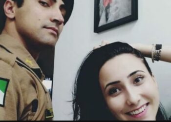 Ex-PM que matou a ex, foi condenado e fugiu do presídio resolve se entregar