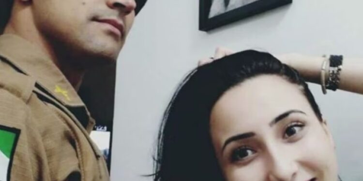 Ex-PM que matou a ex, foi condenado e fugiu do presídio resolve se entregar