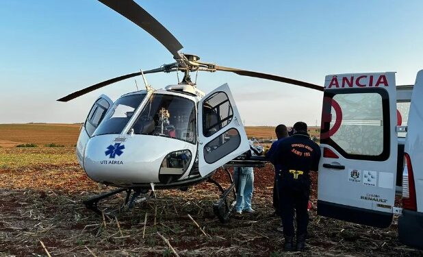 Criança se afoga em piscina no Paraná após cabelo ficar preso em sugador