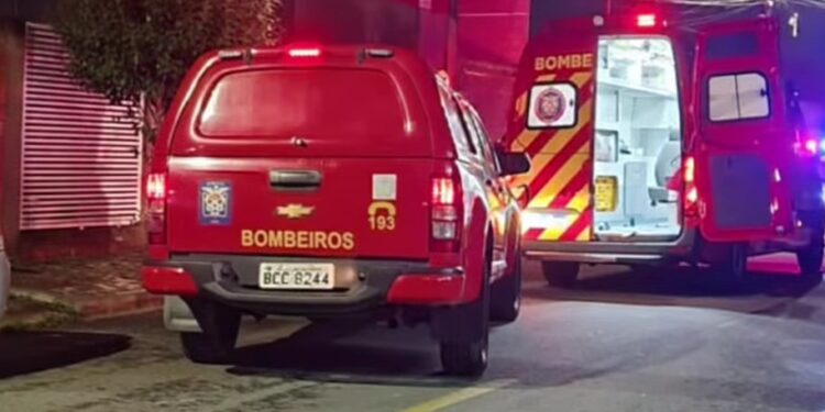 Mulher é agredida a marretadas pelo marido na região metropolitana de Curitiba