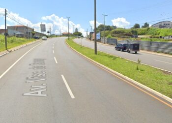 Em competição de carrinho de rolimã no Paraná, atleta perde controle, colide em poste e morre