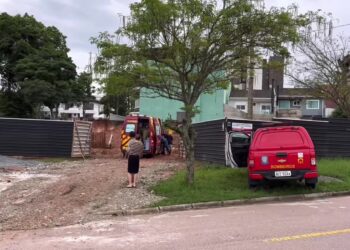 Tragédia em São José dos Pinhais: Trabalhador perde a vida após sofrer choque elétrico