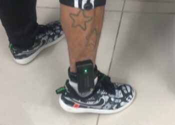 Suspeito de participar de execução em frente a escola é preso pela RONE