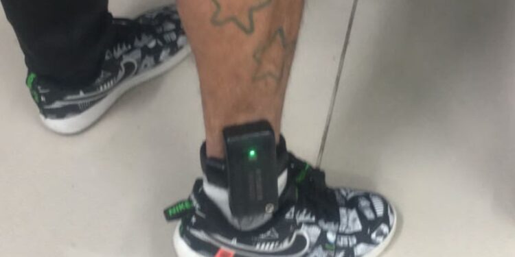 Suspeito de participar de execução em frente a escola é preso pela RONE