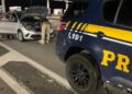 Preso com carro furtado, pastor diz que carro foi oferta de fiel e que buscou o veículo em Curitiba