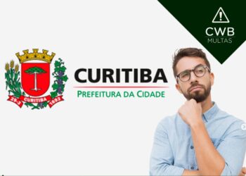 Quanto a Prefeitura de Curitiba arrecada com multas de trânsito?