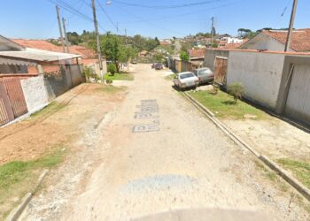 Foragido que estaria ameaçando moradores em Campo Magro morre em confronto com a ROTAM