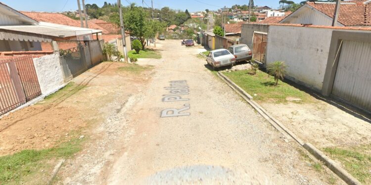 Foragido que estaria ameaçando moradores em Campo Magro morre em confronto com a ROTAM