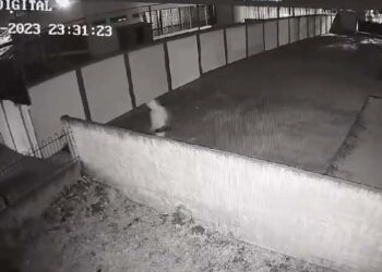 Polícia Civil prende suspeito de 20 furtos em CMEIs de Curitiba