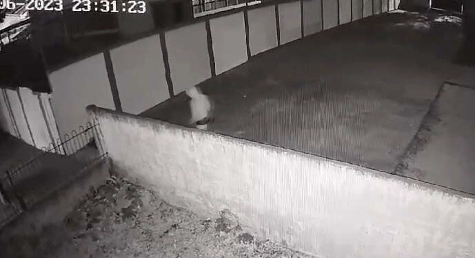Polícia Civil prende suspeito de 20 furtos em CMEIs de Curitiba