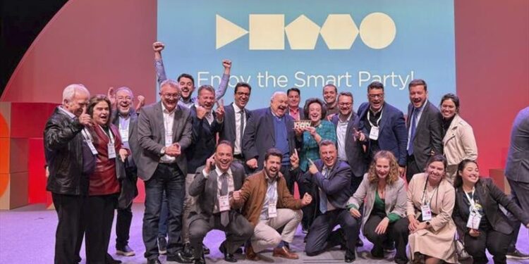 Curitiba é eleita a cidade mais inteligente do mundo em premiação na Espanha