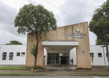 Revitalização da UPA Sítio Cercado começou nesta segunda-feira