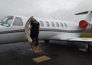 Policia Federal realiza mega operação no Paraná, Santa Catarina, Rio Grande do Sul e São Paulo