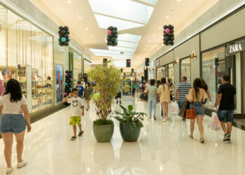 Black Friday: shopping oferece descontos de até 70% e sorteia 30 airfryers