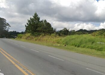 Mulher é encontrada morta no Contorno Norte