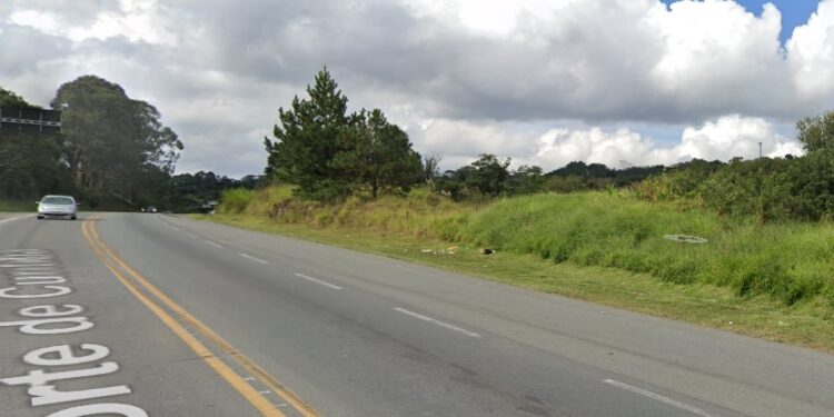 Mulher é encontrada morta no Contorno Norte