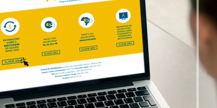 Governo Federal recria o seguro obrigatório