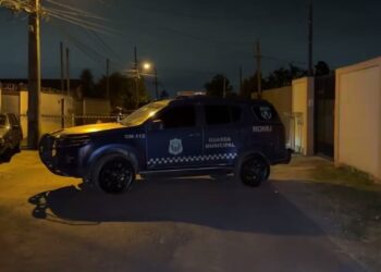 Mulher é assassinada na frente das amigas, na RMC