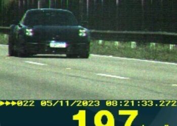 PRF encerra Operação Finados 2023 no Paraná