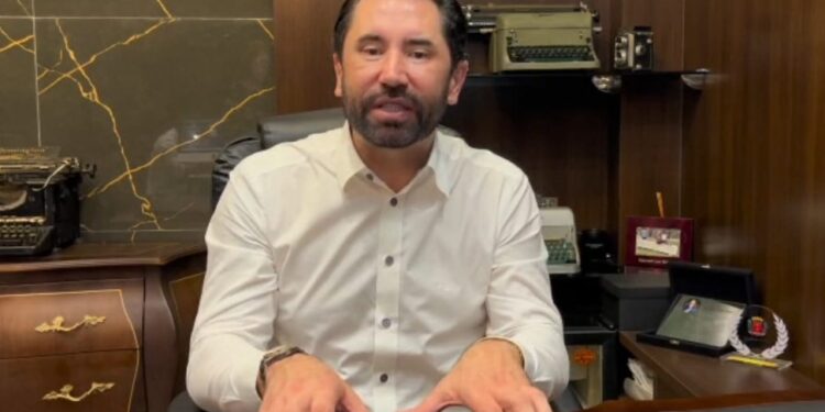 Advogado de defesa fala sobre influenciadores presos devido jogo do tigrinho em Curitiba