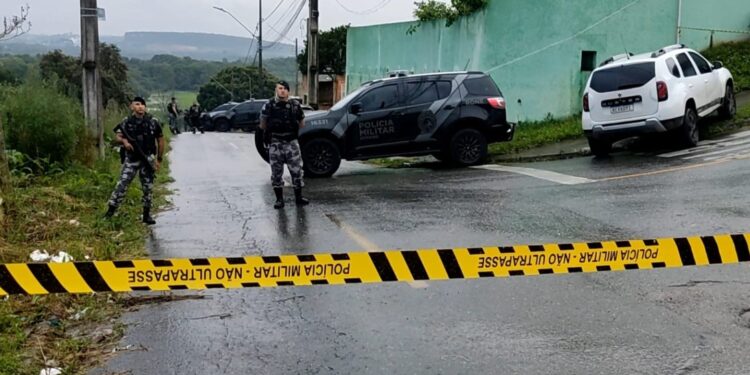 “Só saio daqui morto!”, gritou criminoso perigoso antes de morrer em confronto com a RONE