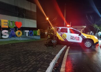 Operação Pronta Resposta aumenta as ações de policiamento ostensivo