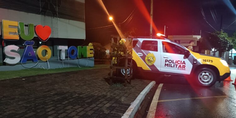 Operação Pronta Resposta aumenta as ações de policiamento ostensivo