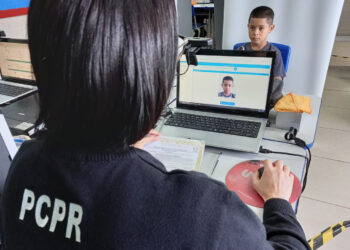 Bairro Pinheirinho, em Curitiba, receberá serviços gratuitos de polícia judiciária nesta terça