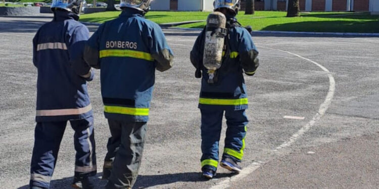 Corrida do Fogo: bombeiros do Paraná encaram desafio solidário neste sábado