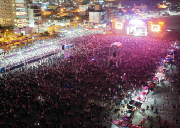 Secretaria da Justiça convocará organizadores para garantia de água potável em grandes eventos