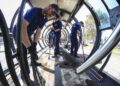 Confira as estações-tubo de Curitiba desativadas para obras a partir desta terça-feira