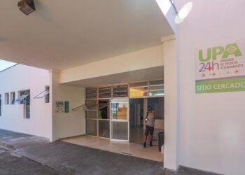 Revitalizada, UPA Sítio Cercado é reaberta para atendimentos