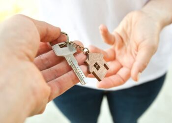 Doação de bem de família é sempre fraude?