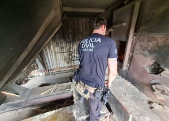 PCPR incinera 1 tonelada de drogas