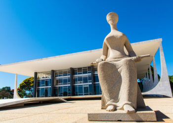 STF reafirma norma constitucional sobre divórcio