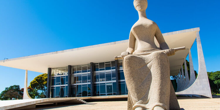 STF reafirma norma constitucional sobre divórcio