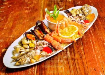 Restaurante curitibano promove mais uma edição do Festival de Ostras