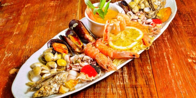 Restaurante curitibano promove mais uma edição do Festival de Ostras