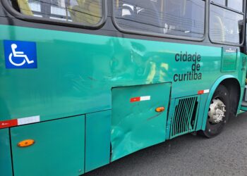 Motociclista fica gravemente ferido em colisão no Boqueirão