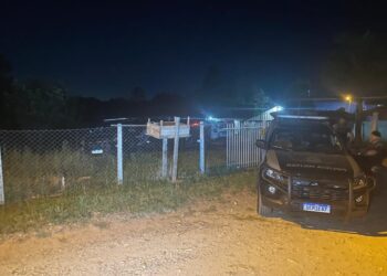 Faccionado que participaria de salve contra policiais tomba em confronto com a RONE