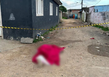 Homem é assassinado a tiros em São José dos Pinhais