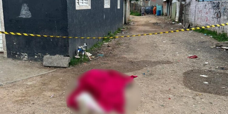 Homem é assassinado a tiros em São José dos Pinhais