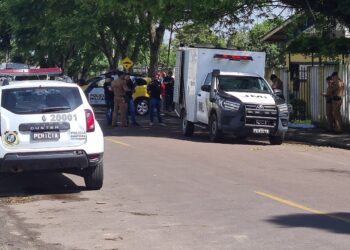 Judiciário determina que homem que matou ex-mulher a tiros diante da escola dos filhos do casal em Curitiba seja julgado pelo Tribunal do Júri