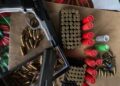 Polícia Federal deflagra operação contra o tráfico internacional de armas e drogas