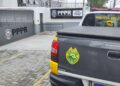 Policiais militares prendem dois foragidos em Curitiba