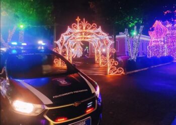 Indivíduo fala palavras de baixo calão e faz gestos obscenos para guardas municipais durante abordagem e acaba preso, na RMC