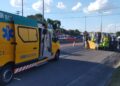 Ciclista perde a vida em acidente BR-116 em Fazenda Rio Grande