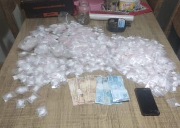 PMPR lança a “Operação Mutley”, com foco em desarticular quadrilha que atua no tráfico de drogas