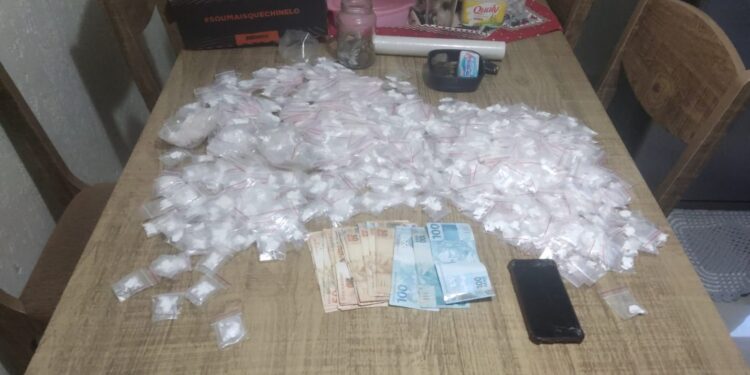 PMPR lança a “Operação Mutley”, com foco em desarticular quadrilha que atua no tráfico de drogas